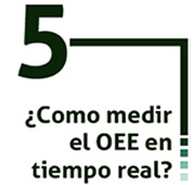 Como mejorar con el OEE